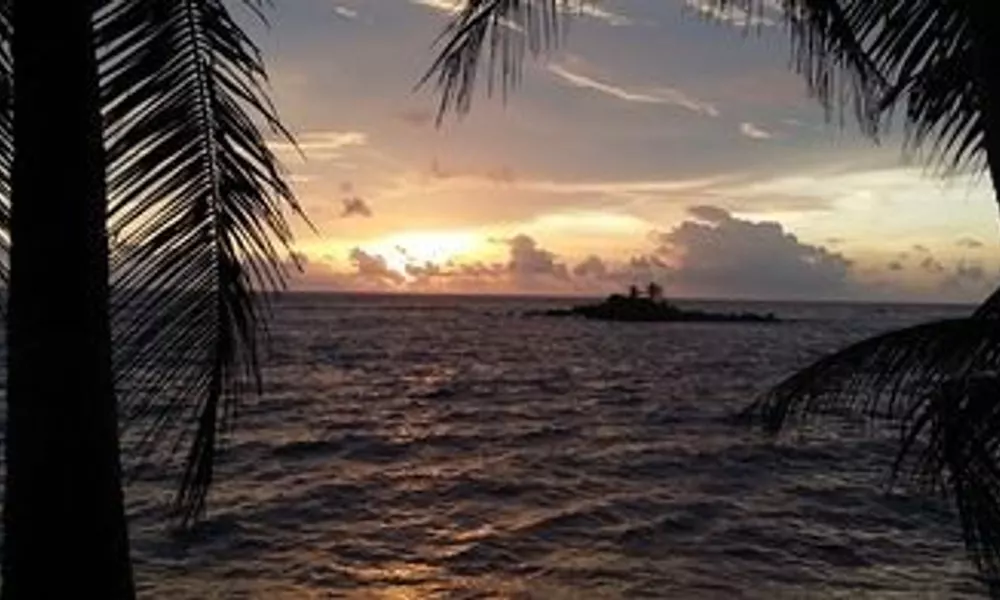 Panorama Guest House, фото 5