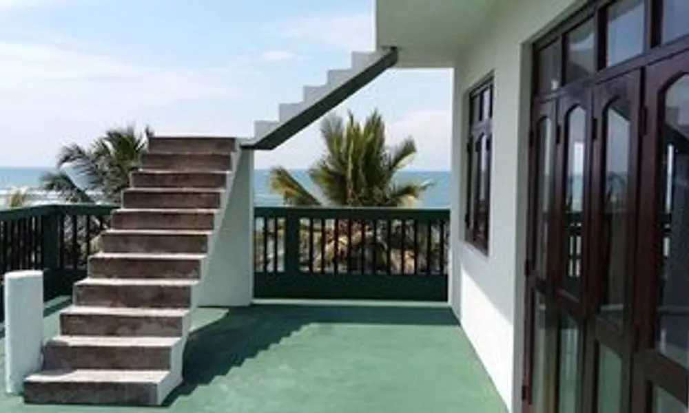 Panorama Guest House, фото 2