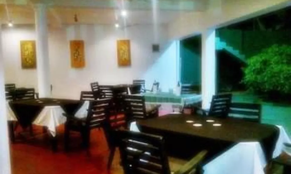 Panorama Guest House, фото 4