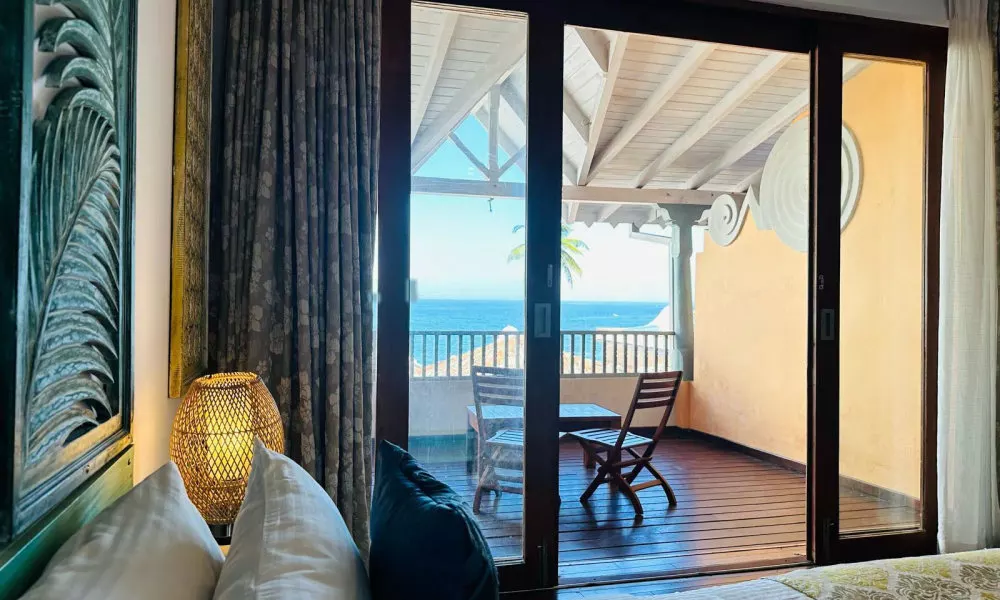 Thaproban Pavilion Resort & Spa, фото 4