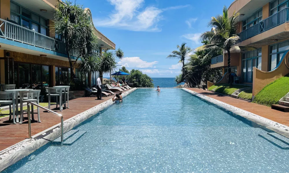 Thaproban Pavilion Resort & Spa, фото 5