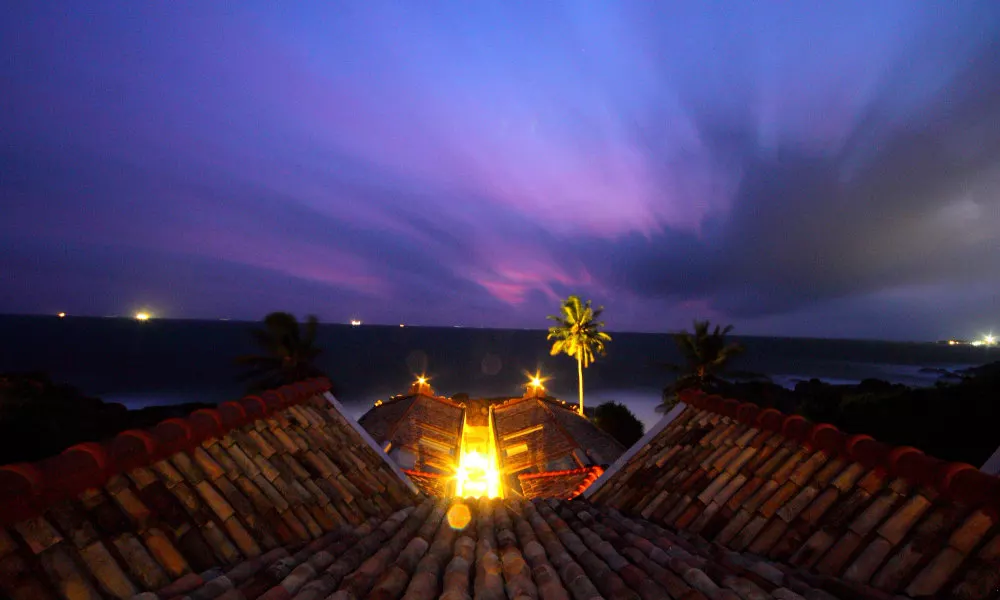 Thaproban Pavilion Resort & Spa, фото 2