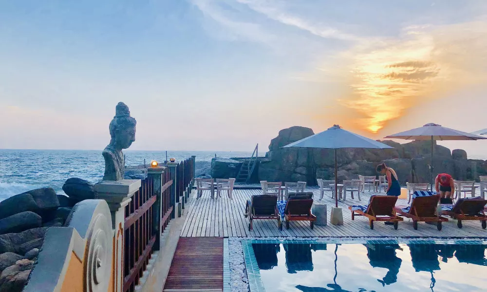 Thaproban Pavilion Resort & Spa