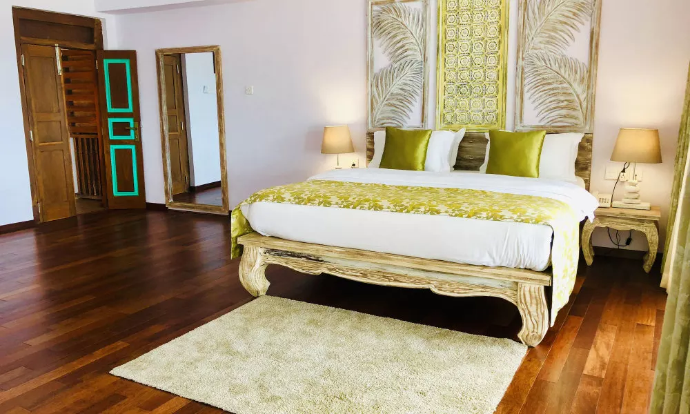 Thaproban Pavilion Resort & Spa, фото 3