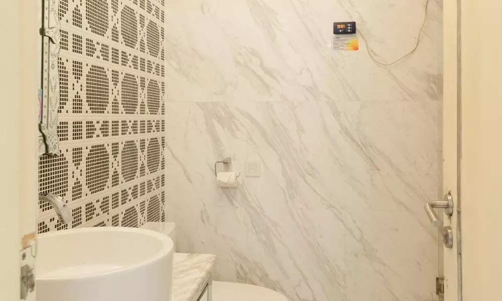 Guangzhou Yicheng Poly Central Pivot apartment, фото 2
