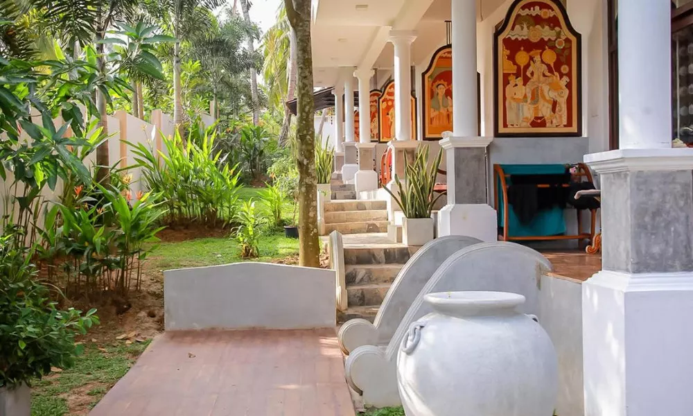 Morning Star Guest House, фото 5