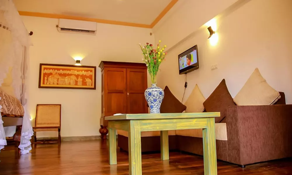 Morning Star Guest House, фото 4