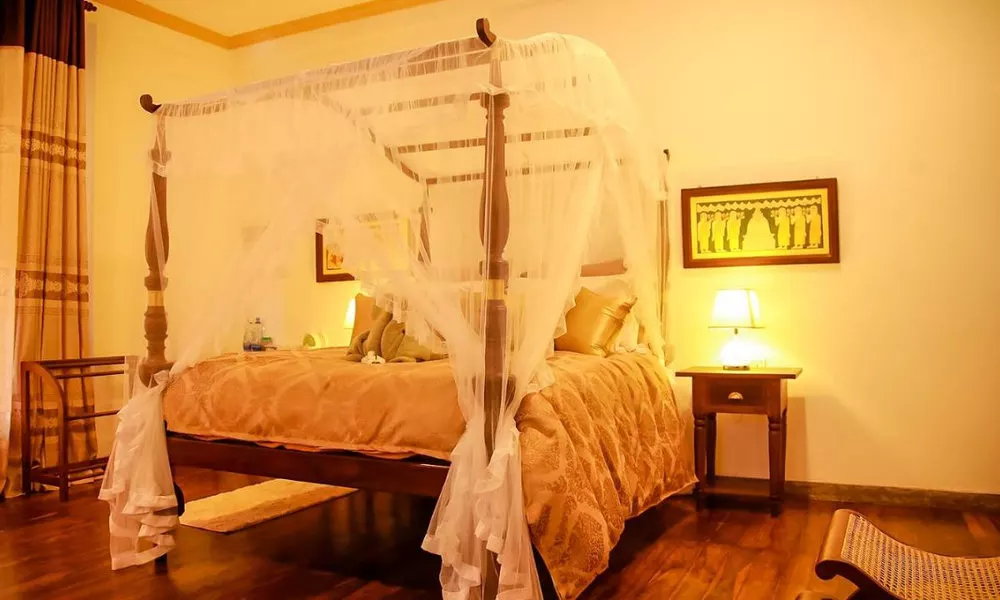Morning Star Guest House, фото 2