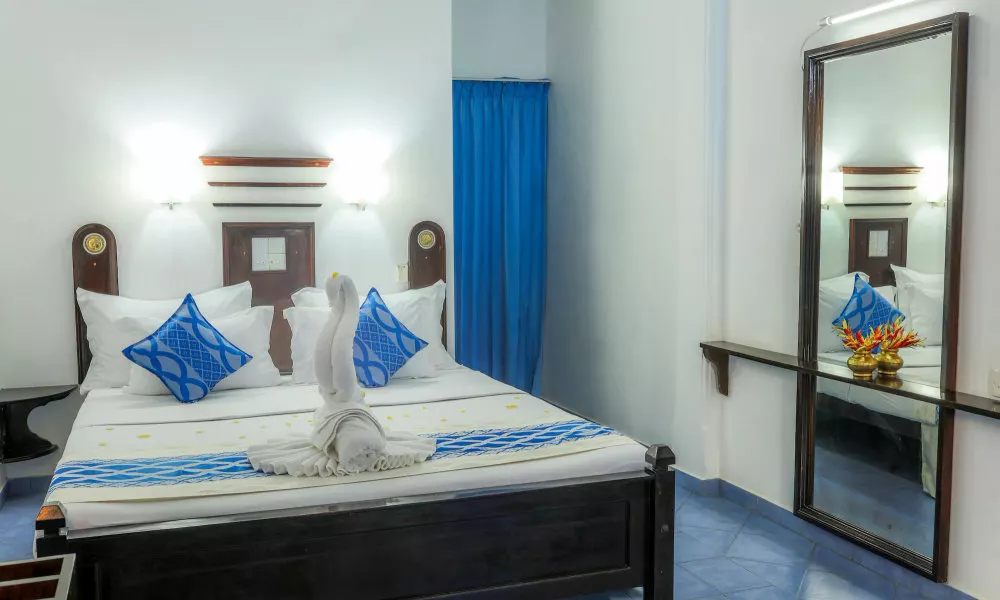 Dalawella Beach Resort, фото 3