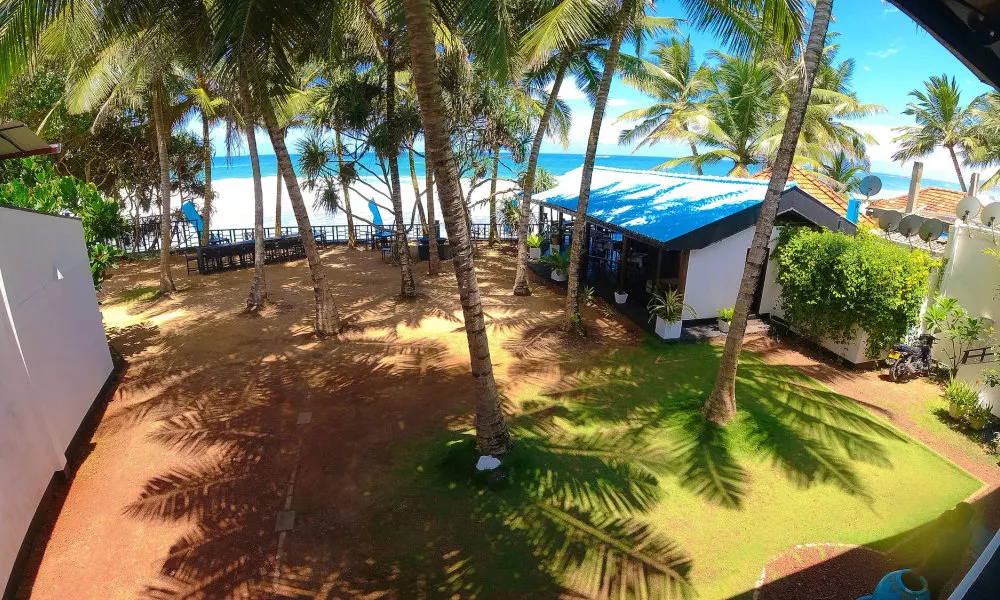 Dalawella Beach Resort, фото 2