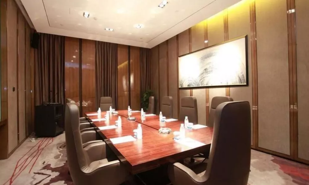 Totem Platinum Hotel, фото 4