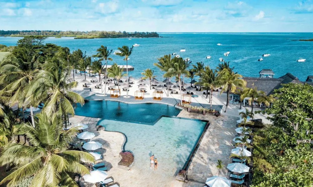 Anahita Golf & Spa Resort