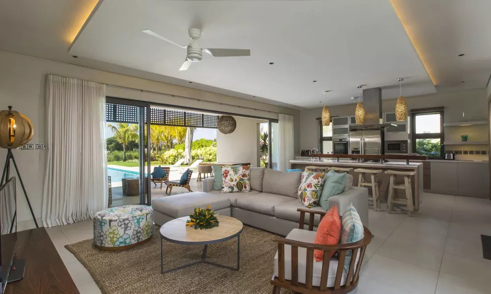 Anahita Golf & Spa Resort, фото 3