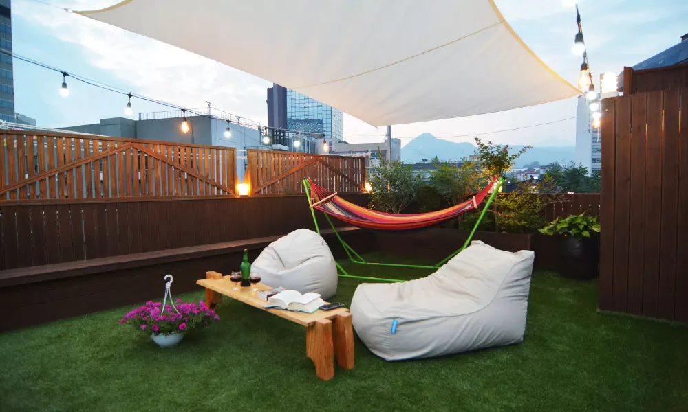 INSADONG hostel