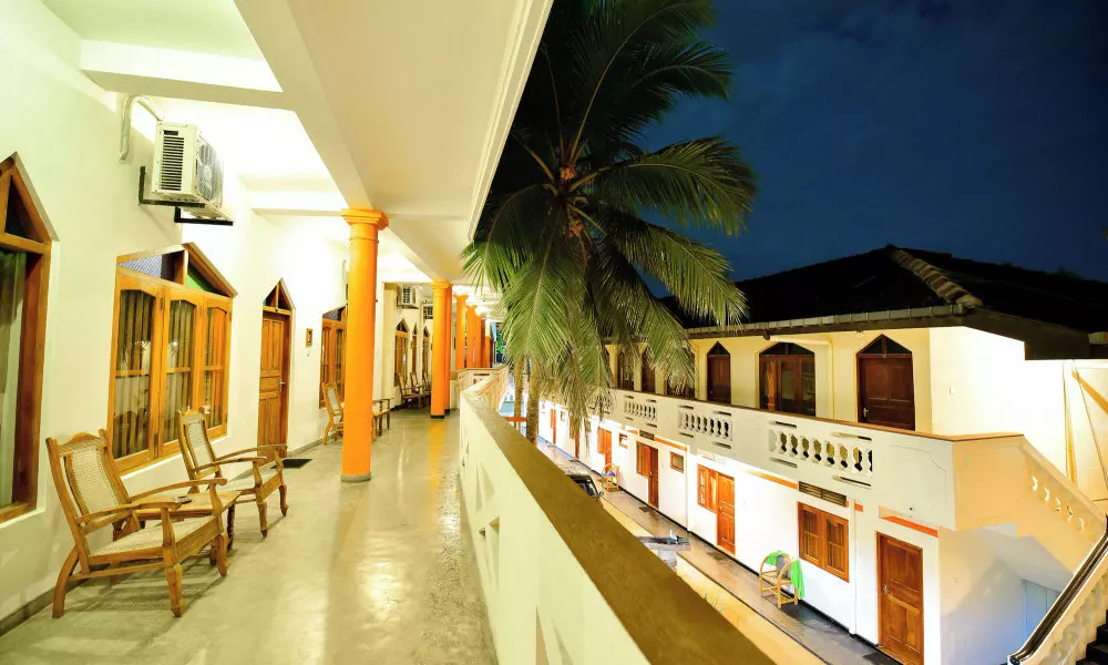Hotel Ritas & Beach Restaurant, фото 4