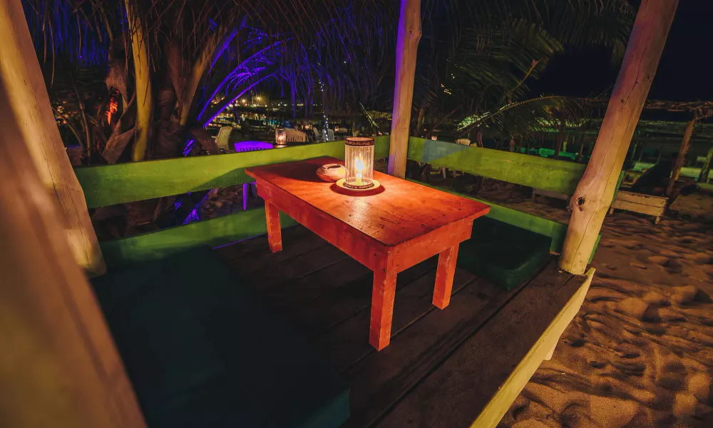 Hotel Ritas & Beach Restaurant, фото 5