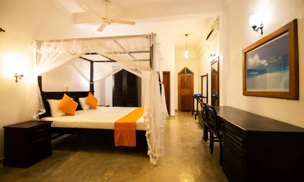 Hotel Ritas & Beach Restaurant, фото 3