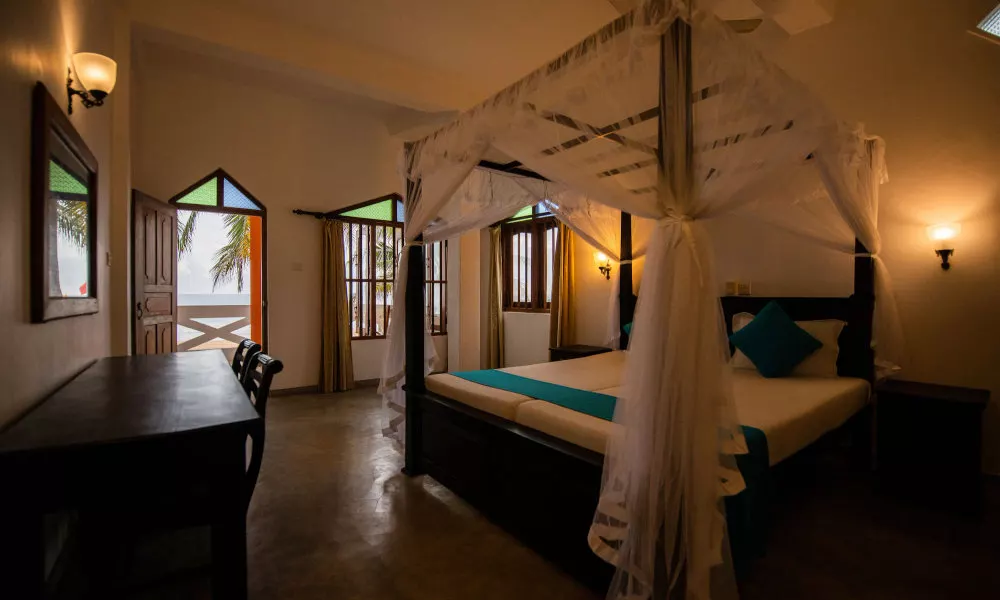 Hotel Ritas & Beach Restaurant, фото 2