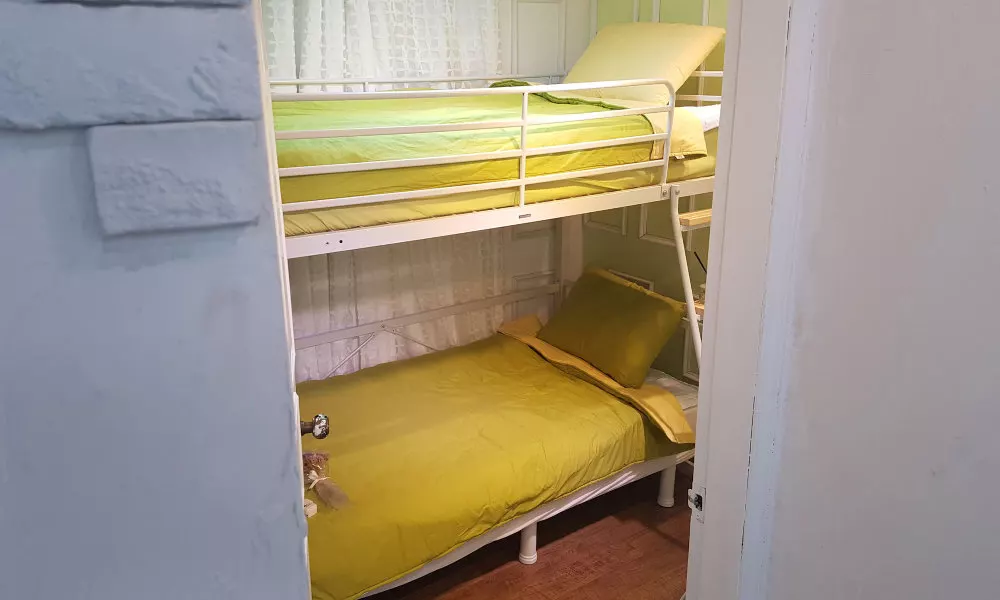 Hostel KW Hongdae, фото 2