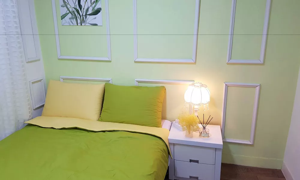 Hostel KW Hongdae