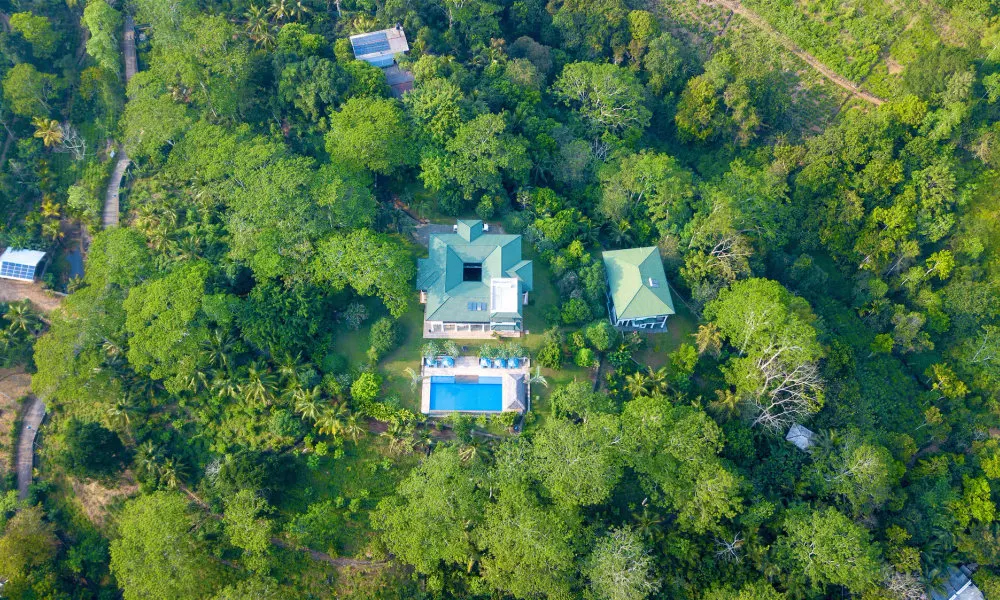 Niyagama House