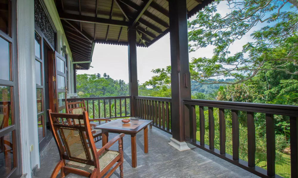 Niyagama House, фото 2
