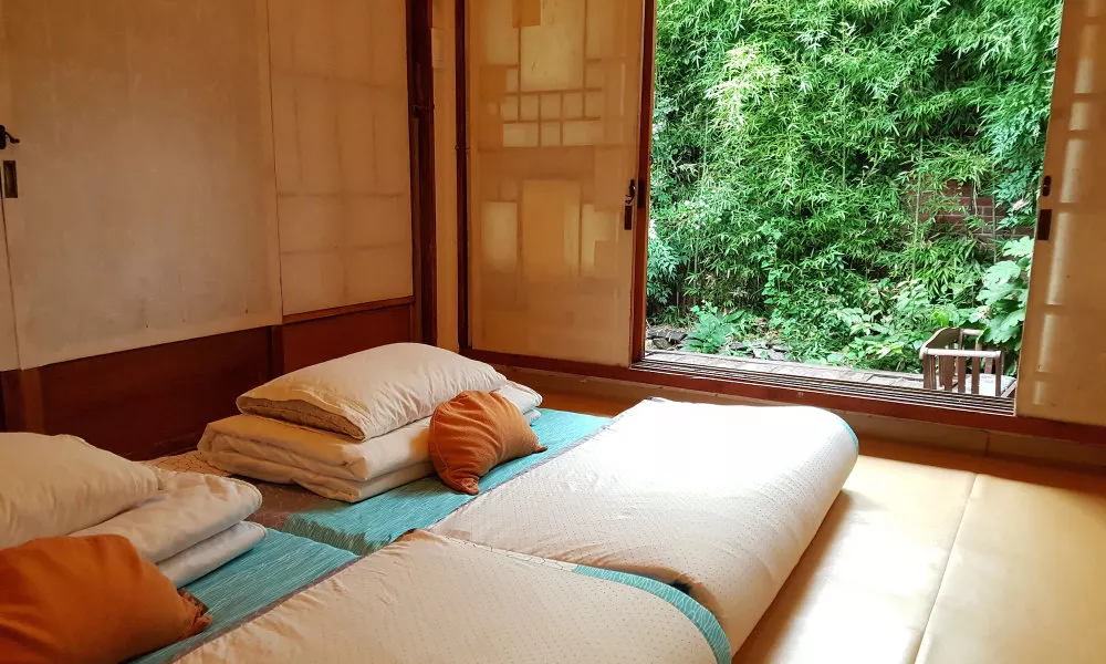 Gongsimga Guesthouse, фото 2