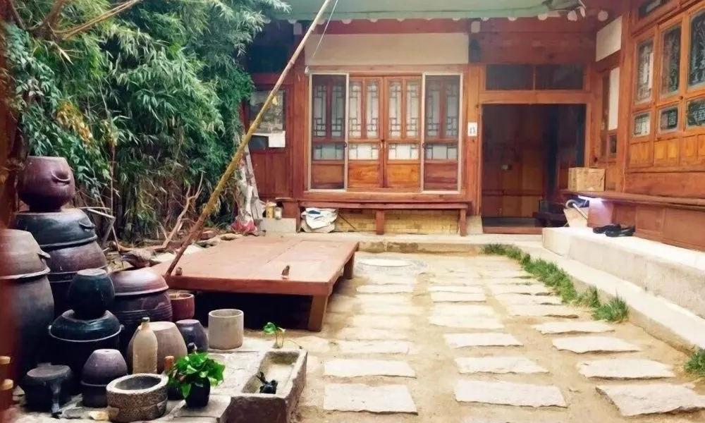 Gongsimga Guesthouse