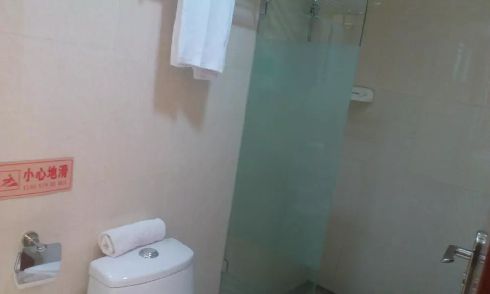 Meilan Business Hotel - Guangzhou, фото 5