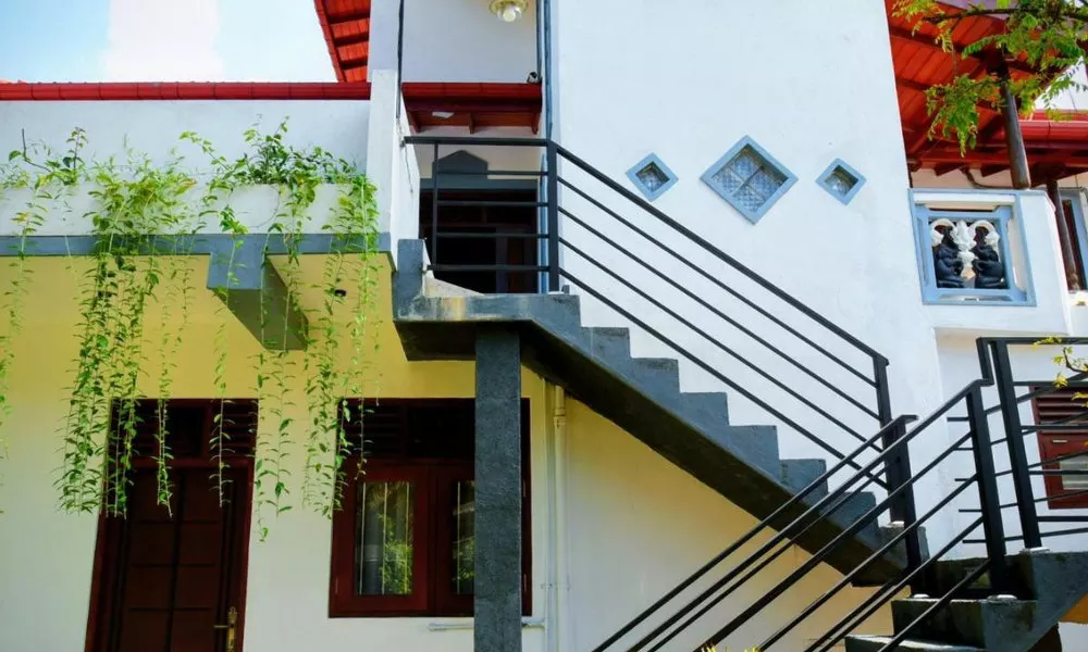 Accoma Villa