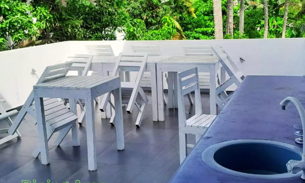Accoma Villa, фото 4