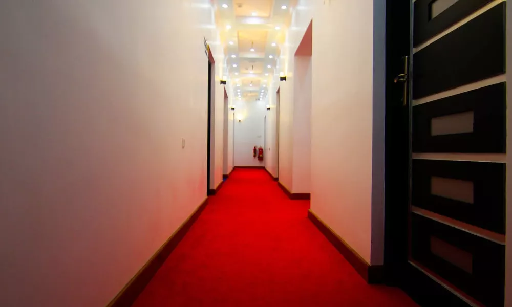 Hotel White House, фото 3