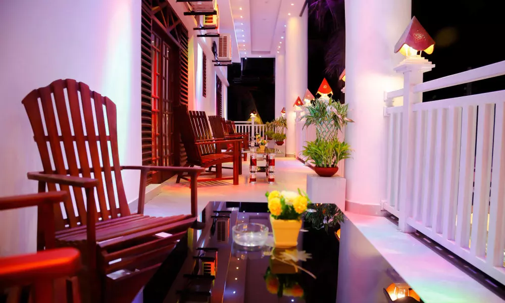 Hotel White House, фото 4