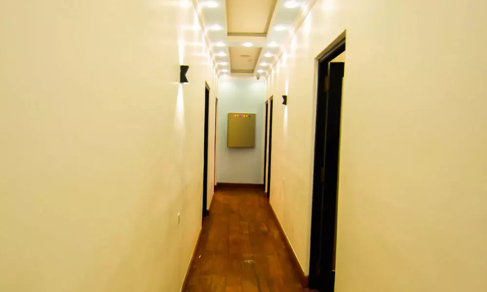 Hotel White House, фото 2