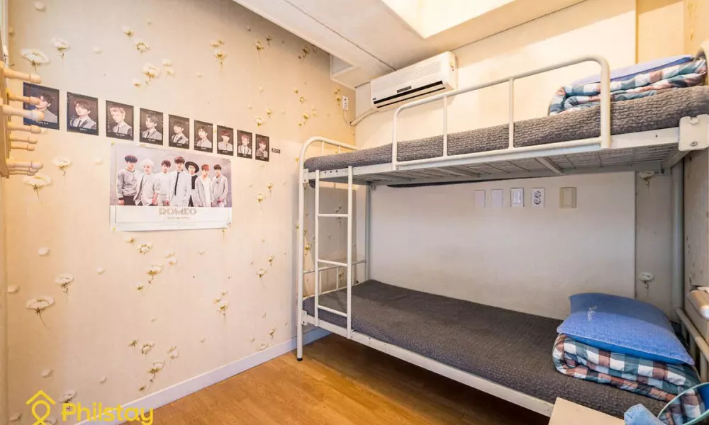 Mamas & Papas Hongdae Guesthouse, фото 5