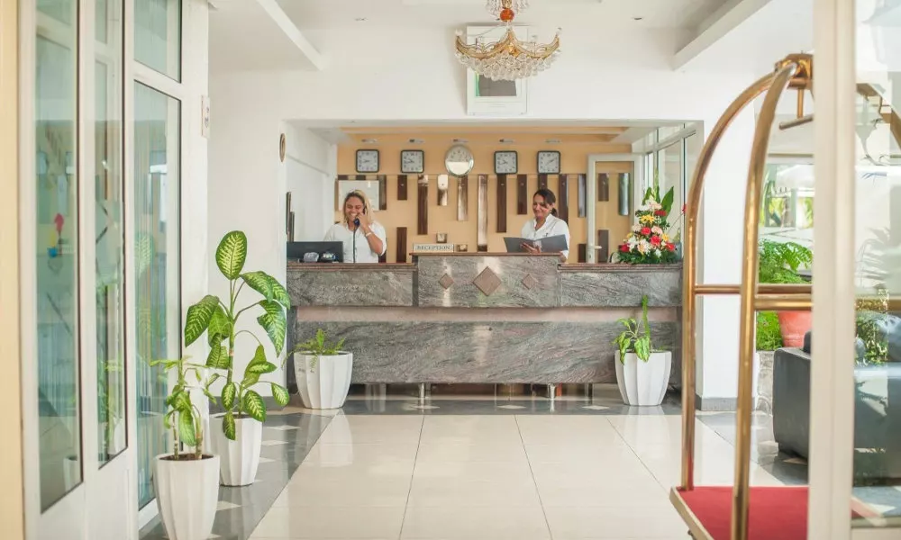 Manisa Hotel, фото 4