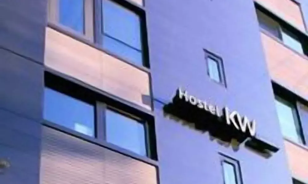 Hostel KW Gangnam