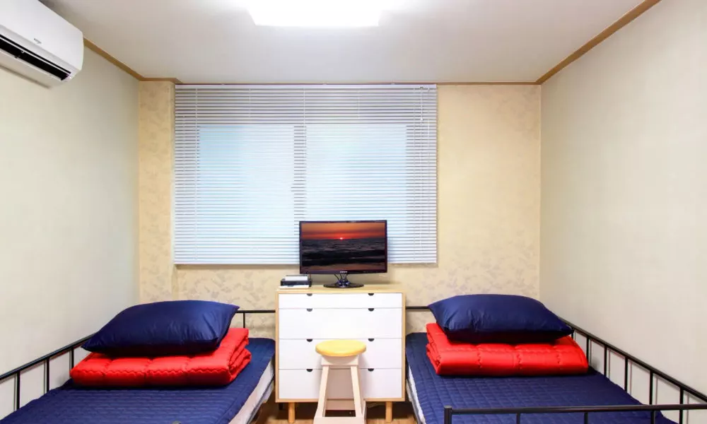 Hostel KW Gangnam, фото 2