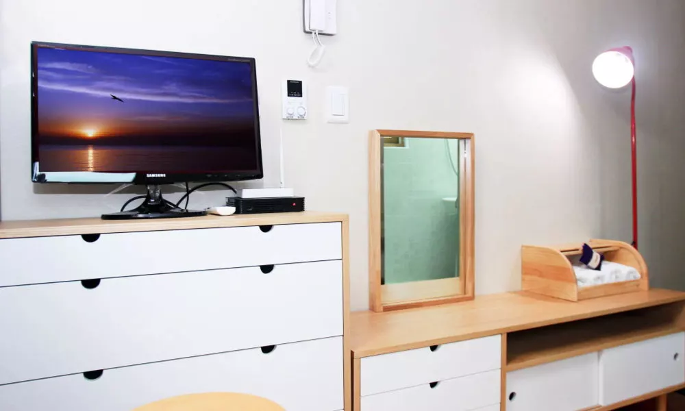 Hostel KW Gangnam, фото 5