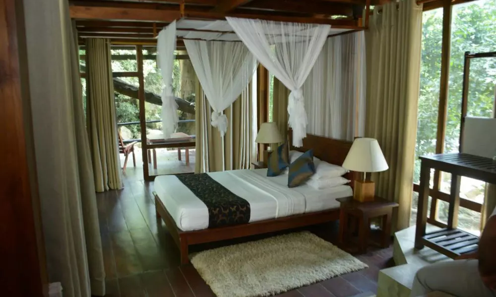Clio Ella Resort, фото 2