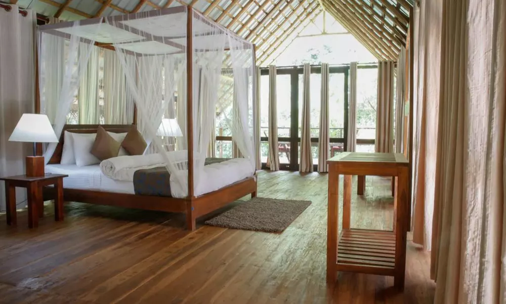 Clio Ella Resort