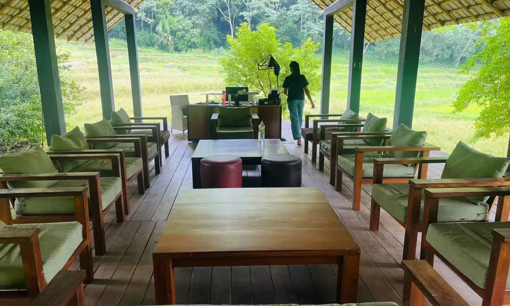 Clio Ella Resort, фото 3