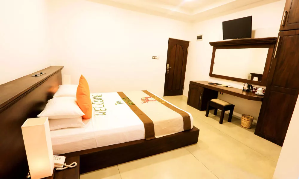 Rajarata Hotel, фото 3