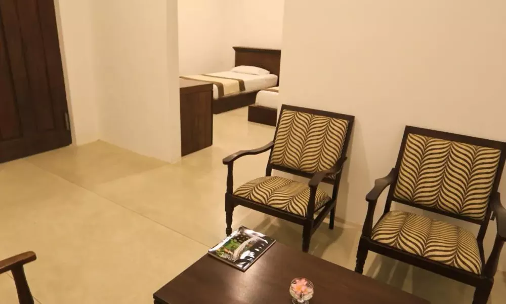 Rajarata Hotel, фото 2