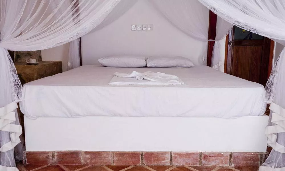 Blanca Cottage - Two Bed Room Villa, фото 3