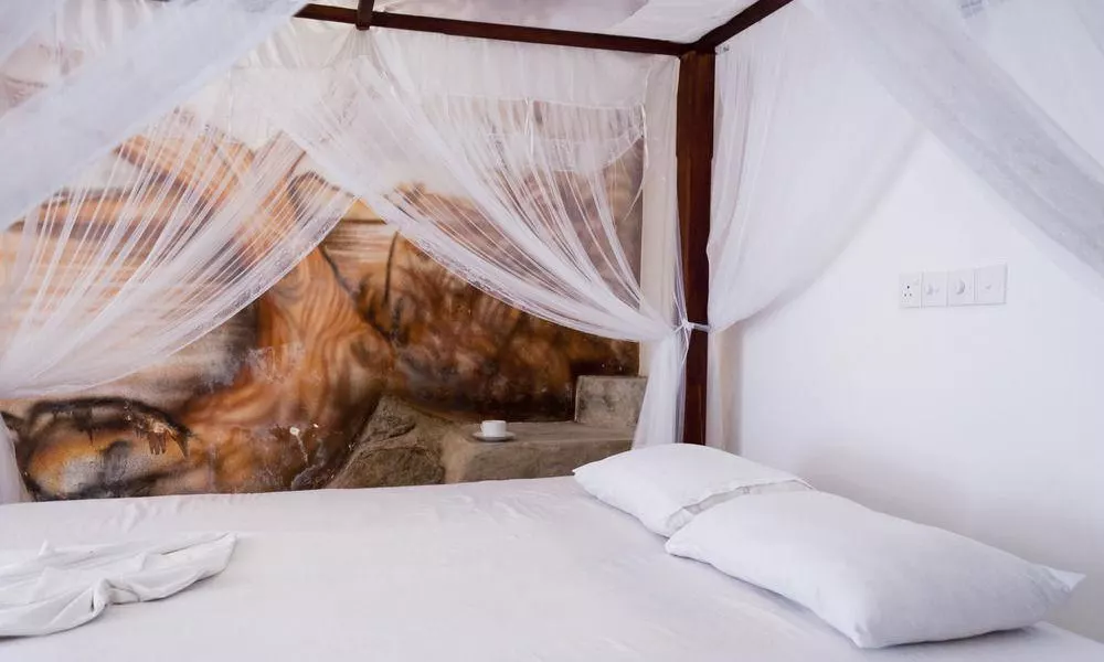Blanca Cottage - Two Bed Room Villa