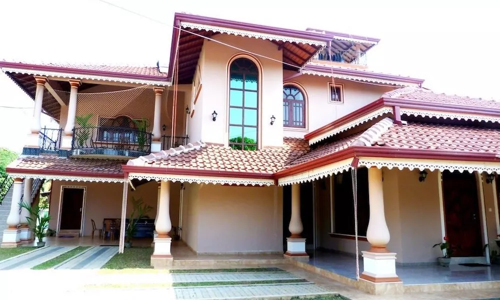 Fire Dragon Guest House