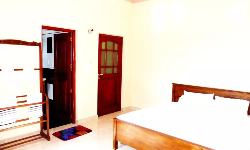 Fire Dragon Guest House, фото 2