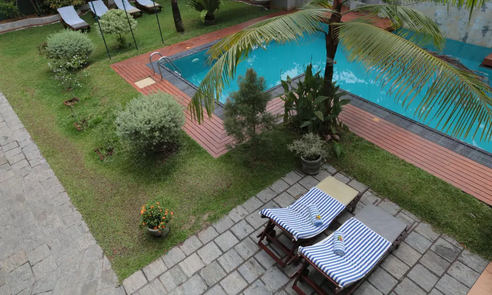 Sandul Villa, фото 2