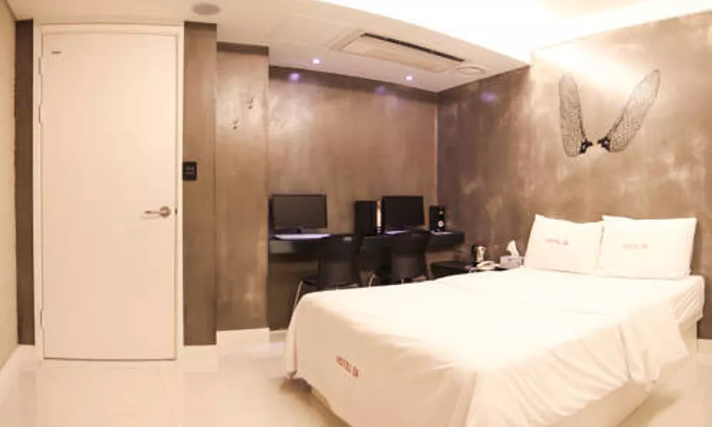 Hotel May Dongdaemun, фото 4